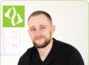 Одноріг Віталій Леонідович