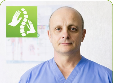 Омельченко Сергій Анатолійович